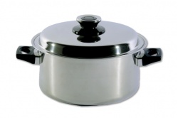 Cooking Pot 2.0l - Cooking Pot Swiss Made -Cooking Pot Swiss -Vacuum  Steamer - Buying a Cooking Pot Online - Order a Cooking Pot Online
